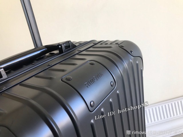 Rimowa日默瓦拉箱/行李箱 Rimowa Original系列拉杆箱 gdx1390